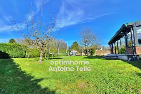 Bungalow i Busigny, Nord, Busigny - € 230.000 | Ref: 830030691223 - foto 2