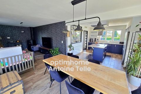 Bungalow i Busigny, Nord, Busigny - € 230.000 | Ref: 830030691223 - foto 3