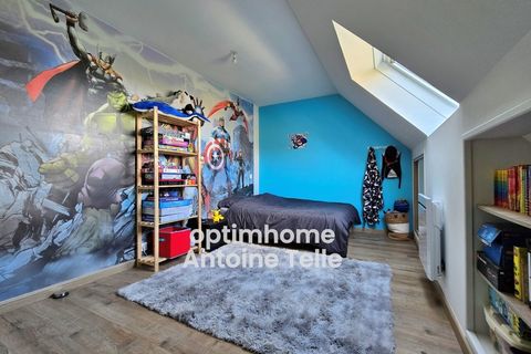 Bungalow i Busigny, Nord, Busigny - € 230.000 | Ref: 830030691223 - foto 8