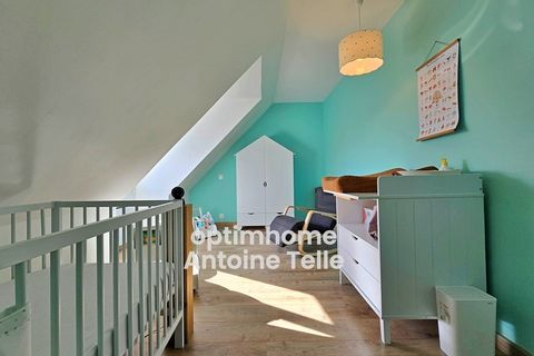 Bungalow i Busigny, Nord, Busigny - € 230.000 | Ref: 830030691223 - foto 10