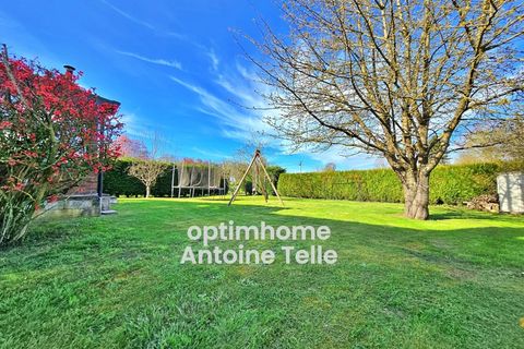Bungalow i Busigny, Nord, Busigny - € 230.000 | Ref: 830030691223 - foto 11