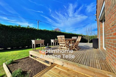 Bungalow i Busigny, Nord, Busigny - € 230.000 | Ref: 830030691223 - foto 12