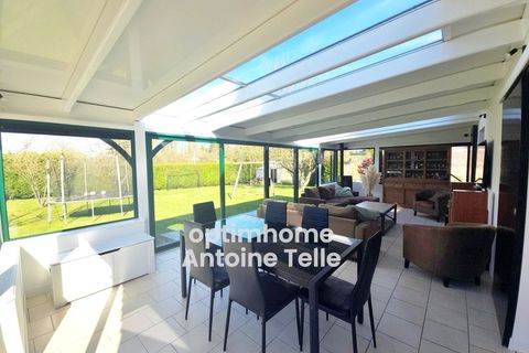 Bungalow i Busigny, Nord, Busigny - € 230.000 | Ref: 830030691223 - foto 13