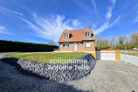 Bungalow i Busigny, Nord, Busigny - € 230.000 | Ref: 830030691223 - foto 16