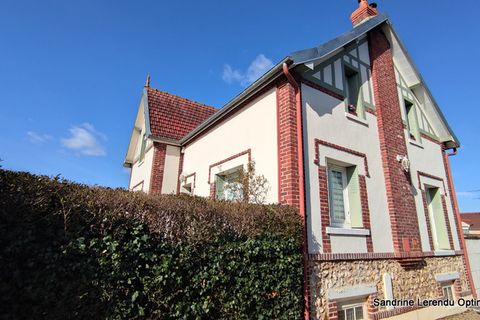 Villa i Pont-de-l'Arche, Eure, Pont-de-l'Arche - € 273.000 | Ref: 830032240588 - foto 4