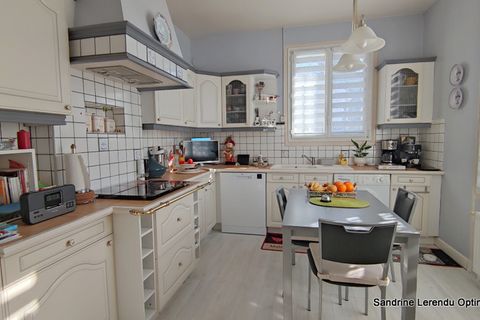 Villa i Pont-de-l'Arche, Eure, Pont-de-l'Arche - € 273.000 | Ref: 830032240588 - foto 9