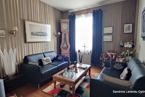 Villa i Pont-de-l'Arche, Eure, Pont-de-l'Arche - € 273.000 | Ref: 830032240588 - foto 10