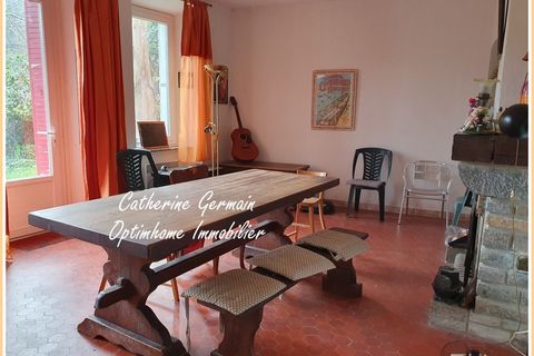 Landsbyhus i Lespinassiere, Aude, Lespinassiere - € 120.000 | Ref: 830037840830 - foto 1