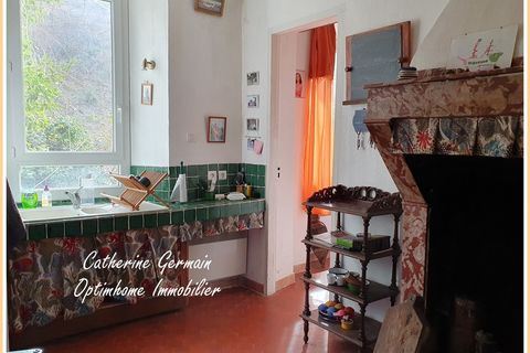 Landsbyhus i Lespinassiere, Aude, Lespinassiere - € 120.000 | Ref: 830037840830 - foto 4