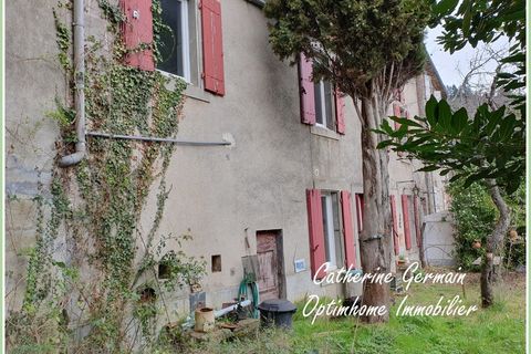 Landsbyhus i Lespinassiere, Aude, Lespinassiere - € 120.000 | Ref: 830037840830 - foto 5