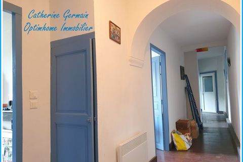 Landsbyhus i Lespinassiere, Aude, Lespinassiere - € 120.000 | Ref: 830037840830 - foto 10