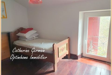 Landsbyhus i Lespinassiere, Aude, Lespinassiere - € 120.000 | Ref: 830037840830 - foto 14