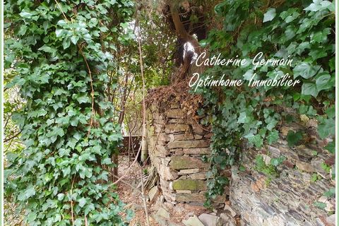 Landsbyhus i Lespinassiere, Aude, Lespinassiere - € 120.000 | Ref: 830037840830 - foto 21
