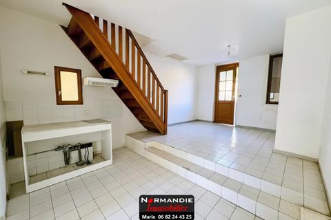 Byhus i Lillebonne, Seine-Maritime, Lillebonne - € 69.000 | Ref: 86848117 - foto 1