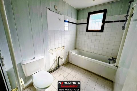 Byhus i Lillebonne, Seine-Maritime, Lillebonne - € 69.000 | Ref: 86848117 - foto 2