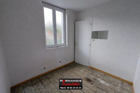 Byhus i Lillebonne, Seine-Maritime, Lillebonne - € 69.000 | Ref: 86848117 - foto 3