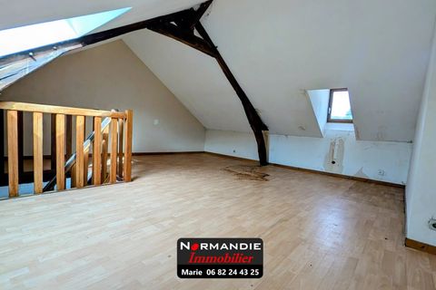 Byhus i Lillebonne, Seine-Maritime, Lillebonne - € 69.000 | Ref: 86848117 - foto 5