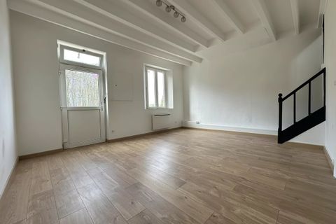 Villa a Luneray, Seine-Maritime, Luneray - € 125.000 | Ref: 86875823 - foto 2