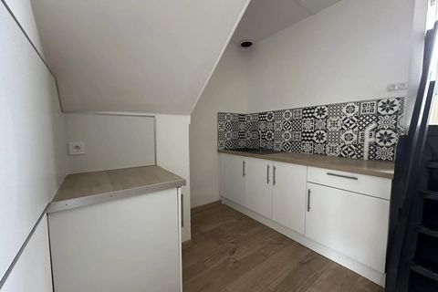 Villa a Luneray, Seine-Maritime, Luneray - € 125.000 | Ref: 86875823 - foto 3