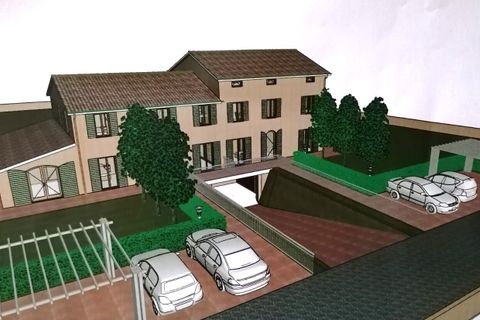 Villa a Senigallia, Ancona, Senigallia - € 180.000 | Ref: RU133 - foto 2