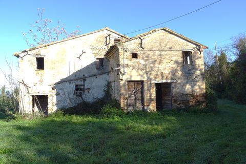 Villa a Senigallia, Ancona, Senigallia - € 180.000 | Ref: RU133 - foto 3