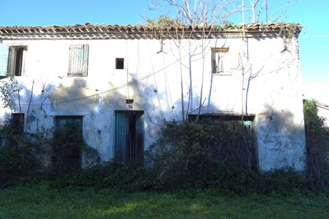 Villa a Senigallia, Ancona, Senigallia - € 180.000 | Ref: RU133 - foto 4
