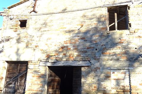 Villa a Senigallia, Ancona, Senigallia - € 180.000 | Ref: RU133 - foto 5