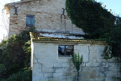Villa a Senigallia, Ancona, Senigallia - € 180.000 | Ref: RU133 - foto 9