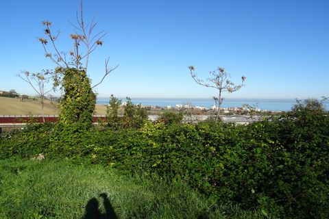 Villa a Senigallia, Ancona, Senigallia - € 180.000 | Ref: RU133 - foto 12