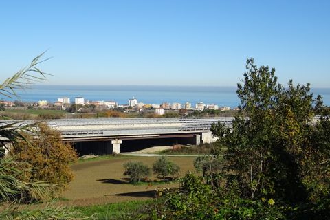 Villa a Senigallia, Ancona, Senigallia - € 180.000 | Ref: RU133 - foto 14