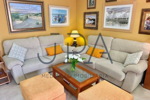 Rækkehus i Castro Marim, Faro, Castro Marim - € 420.000 | Ref: V3-572 - foto 9