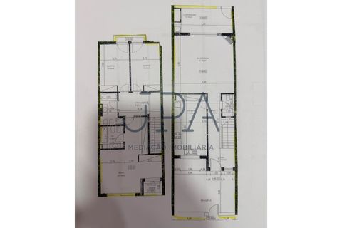 Rækkehus i Castro Marim, Faro, Castro Marim - € 420.000 | Ref: V3-572 - foto 24