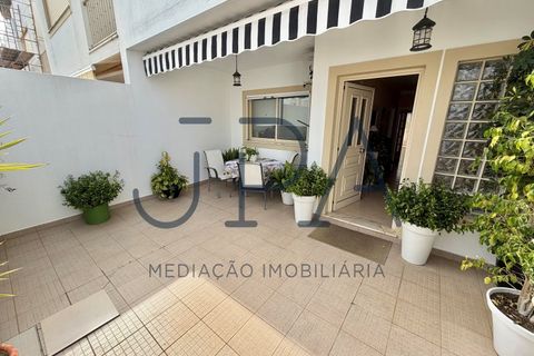 Rækkehus i Castro Marim, Faro, Castro Marim - € 420.000 | Ref: V3-572 - foto 1
