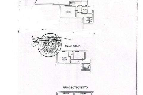Lejlighed i Prato, Prato, Prato - € 280.000 | Ref: MB280 - foto 2