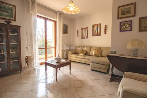Lejlighed i Prato, Prato, Prato - € 279.000 | Ref: MB279 - foto 1