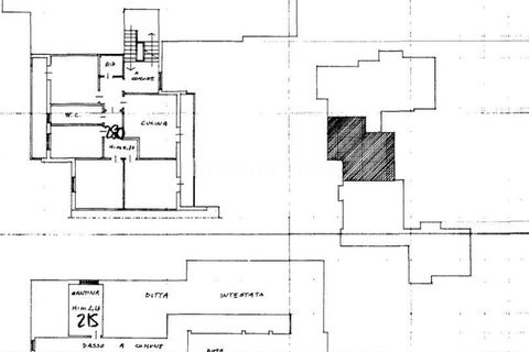 Lejlighed i Prato, Prato, Prato - € 279.000 | Ref: MB279 - foto 2