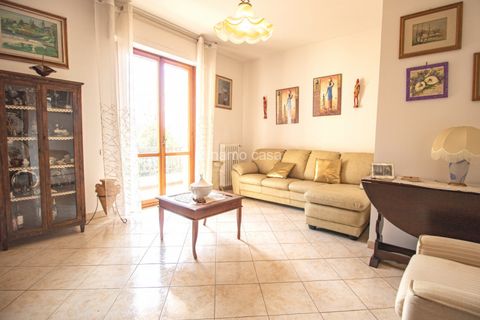 Lejlighed i Prato, Prato, Prato - € 279.000 | Ref: MB279 - foto 3