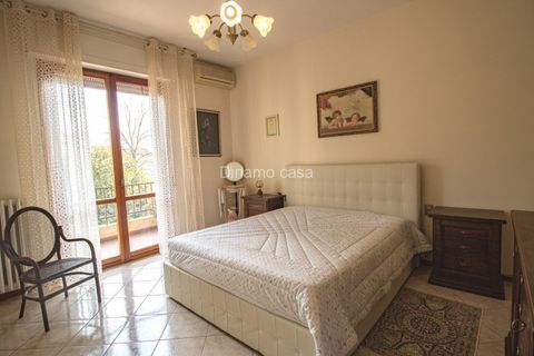 Lejlighed i Prato, Prato, Prato - € 279.000 | Ref: MB279 - foto 7