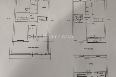 Villa a Prato, Prato, Prato - € 490.000 | Ref: MB490 - foto 20