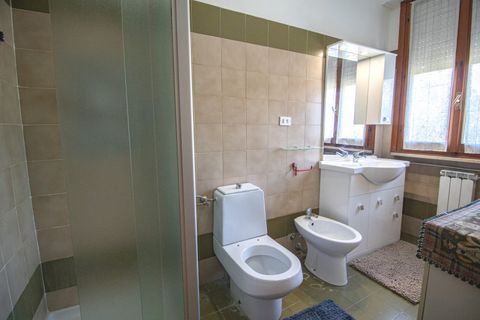 Lejlighed i Prato, Prato, Prato - € 127.000 | Ref: RB127 - foto 10