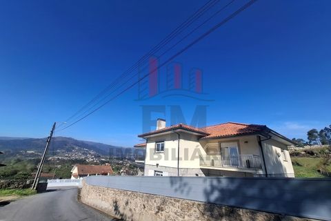 Villa a Arcos de Valdevez, Viana do Castelo, Arcos de Valdevez - € 419.000 | Ref: FM1128 - foto 2