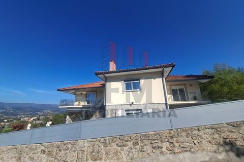 Villa a Arcos de Valdevez, Viana do Castelo, Arcos de Valdevez - € 419.000 | Ref: FM1128 - foto 3