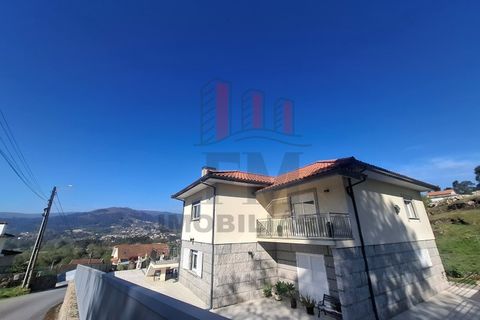 Villa a Arcos de Valdevez, Viana do Castelo, Arcos de Valdevez - € 419.000 | Ref: FM1128 - foto 4