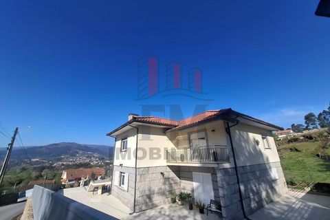 Villa a Arcos de Valdevez, Viana do Castelo, Arcos de Valdevez - € 419.000 | Ref: FM1128 - foto 5