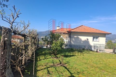 Villa a Arcos de Valdevez, Viana do Castelo, Arcos de Valdevez - € 419.000 | Ref: FM1128 - foto 6