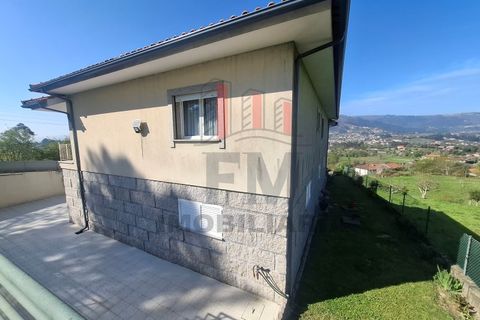 Villa a Arcos de Valdevez, Viana do Castelo, Arcos de Valdevez - € 419.000 | Ref: FM1128 - foto 7
