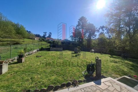 Villa a Arcos de Valdevez, Viana do Castelo, Arcos de Valdevez - € 419.000 | Ref: FM1128 - foto 8