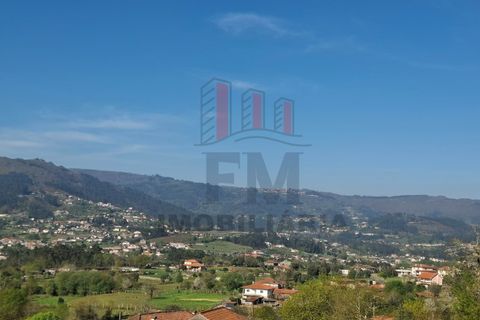 Villa a Arcos de Valdevez, Viana do Castelo, Arcos de Valdevez - € 419.000 | Ref: FM1128 - foto 11