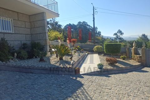Villa a Arcos de Valdevez, Viana do Castelo, Arcos de Valdevez - € 419.000 | Ref: FM1128 - foto 12