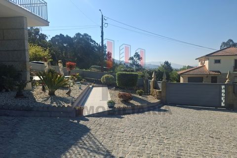 Villa a Arcos de Valdevez, Viana do Castelo, Arcos de Valdevez - € 419.000 | Ref: FM1128 - foto 13